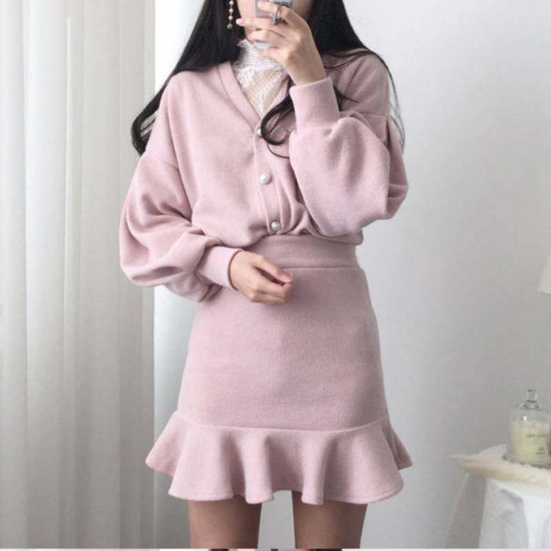 키작녀 하객룩 골라주고 가줘!! 1122334455 아이고 많다😂 | 인스티즈