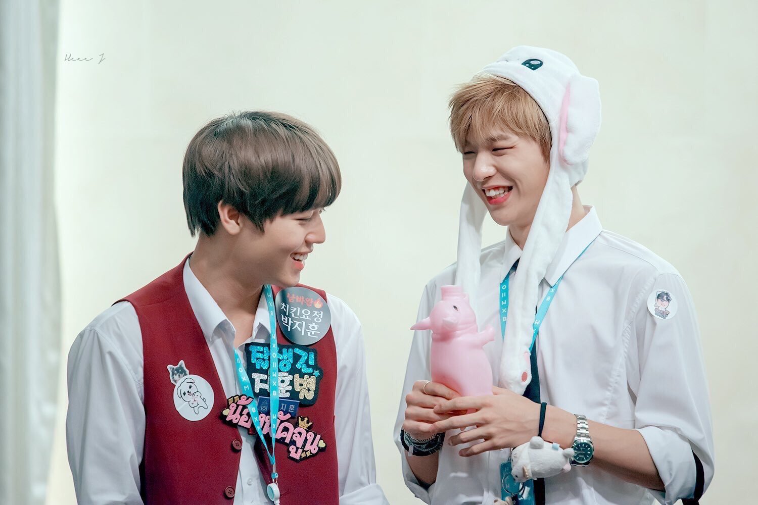 ㄱ 악ㅠㅠㅠ 녤윙 사진 정리하는데 이 두 사진 너무 좋아ㅠㅜㅜㅠ | 인스티즈