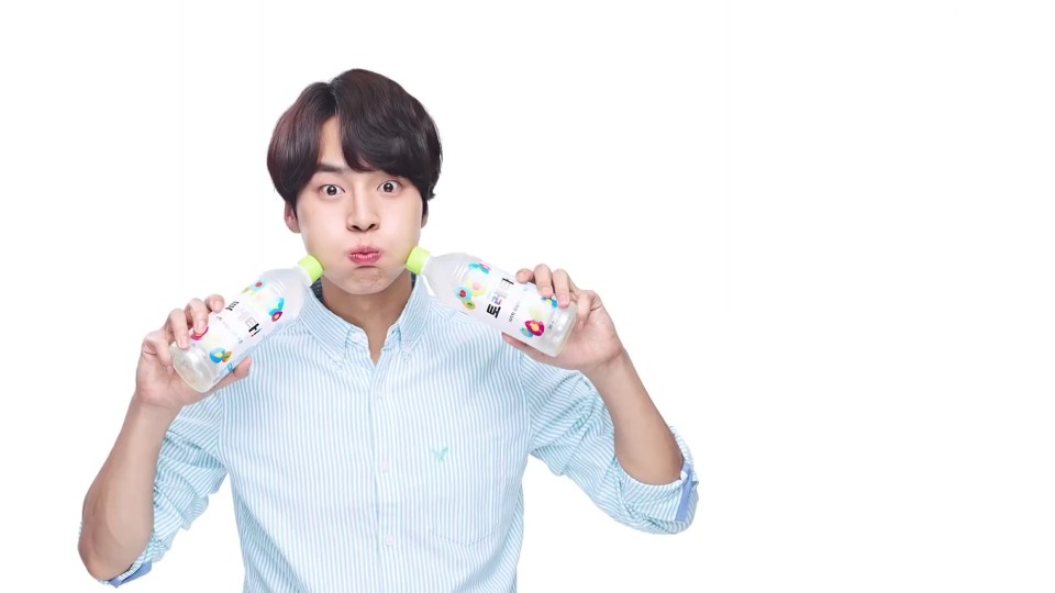 양세종 끼부리는 것도 장난아님 ... | 인스티즈