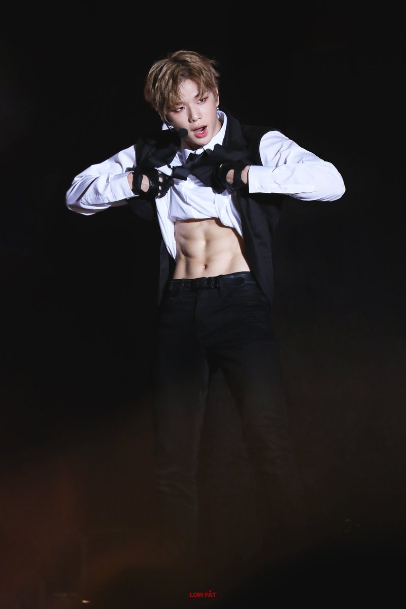 강다니엘이나 박우진이나 양아미 사랑해 | 인스티즈