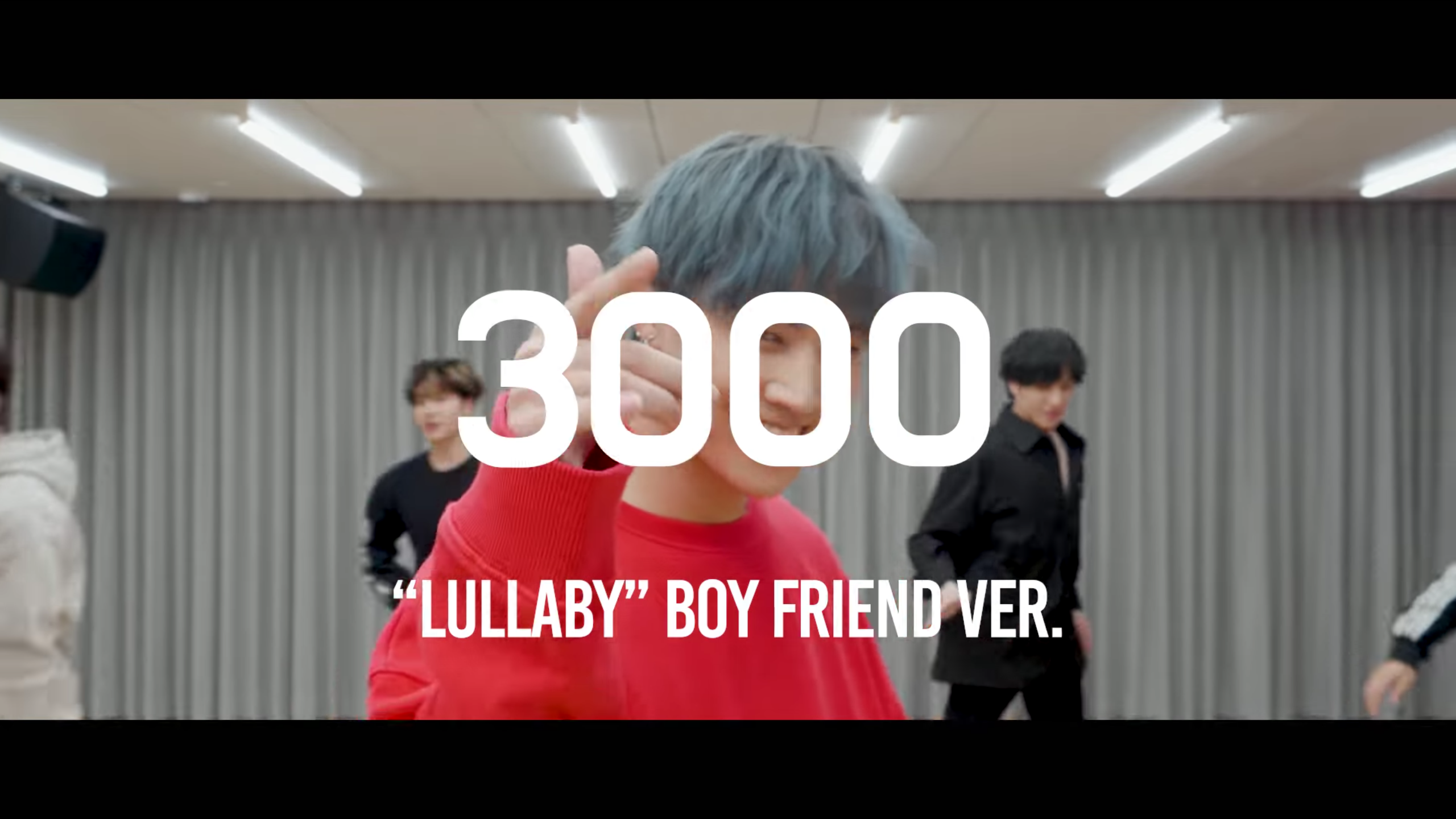 뮤비 퀘스트를 영상 티저로 주는 회사가 여기 있네 | 인스티즈