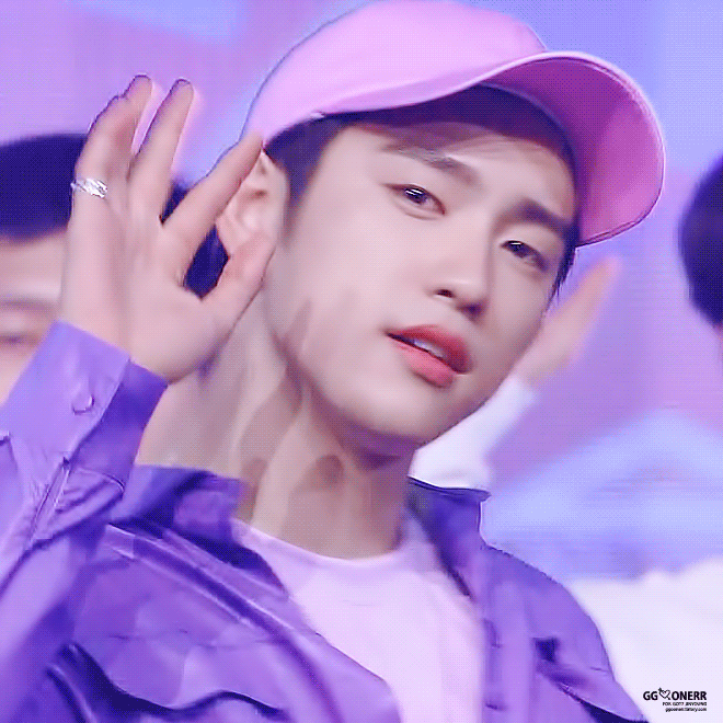 다들 갓진영 마음속으로 품고있다면 갓진영으로 개안하고 가라- | 인스티즈