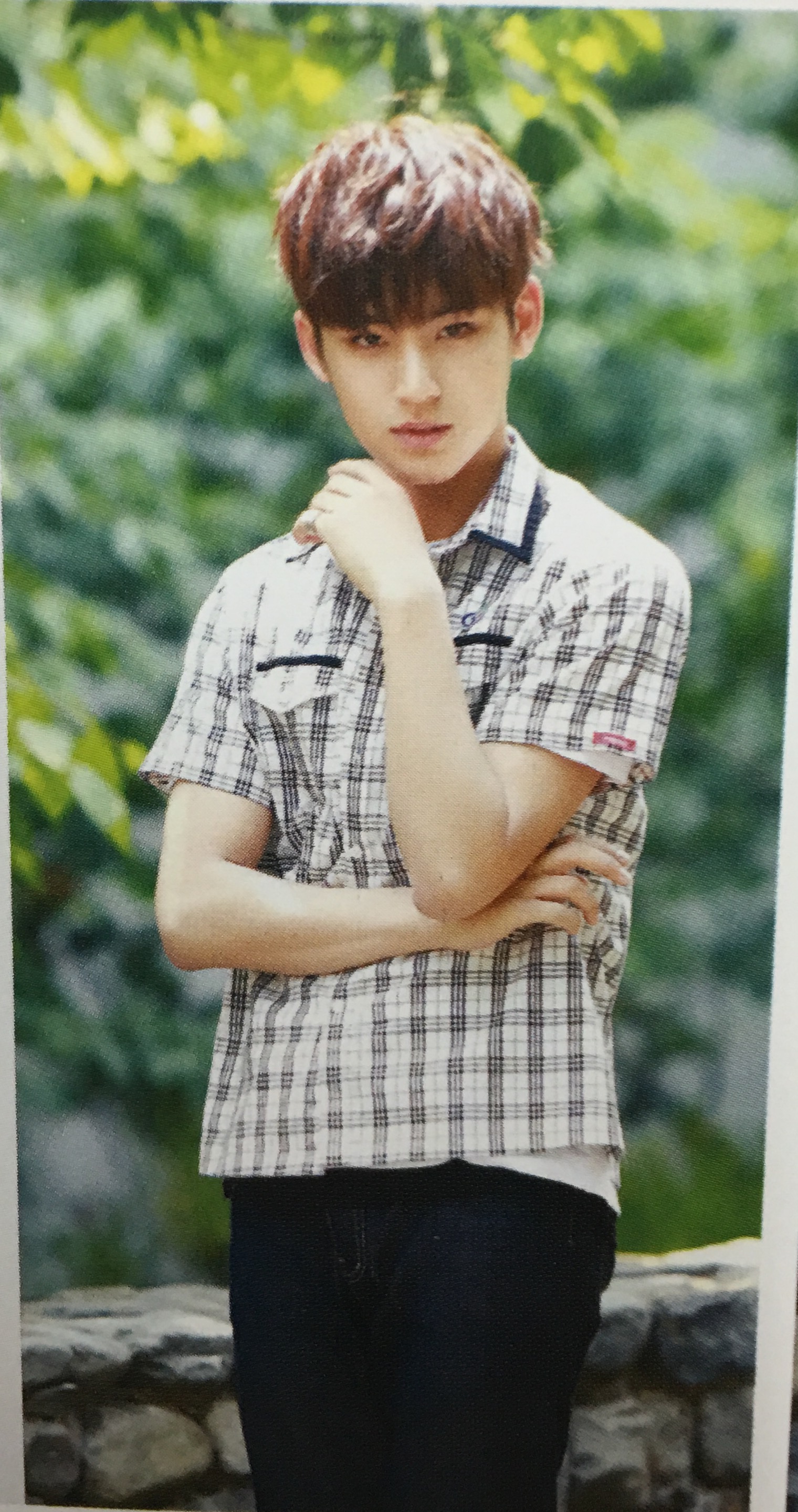 세븐틴 민규에게 3년 동안 무슨 일이 있었던 걸까...? | 인스티즈