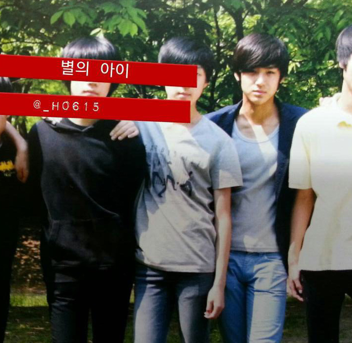 세븐틴 민규에게 3년 동안 무슨 일이 있었던 걸까...? | 인스티즈