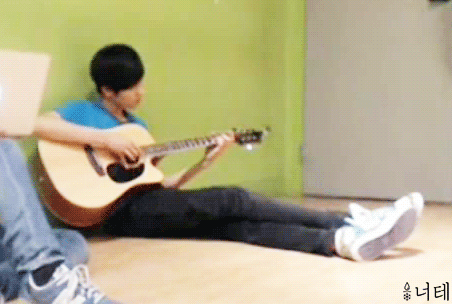 세븐틴 원우 연습생 미자 시절 다리 길이 | 인스티즈