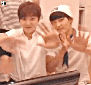 세븐틴 원우 예전에 있었던 버릇 | 인스티즈