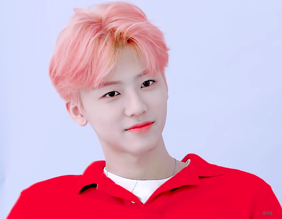 아 재민아 오늘도 사랑해 나재민은 미래다 알러뷰 | 인스티즈