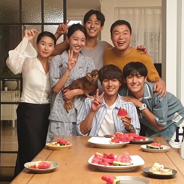 악역없어도 꿀잼인 드라마 서른이지만 열일곱입니다 추천합니다 | 인스티즈