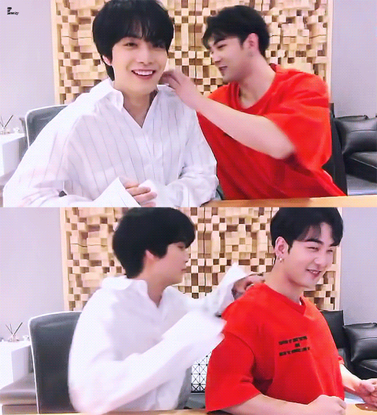 10분 뒤 동과쩨리 배틀트립🐯🐢 | 인스티즈