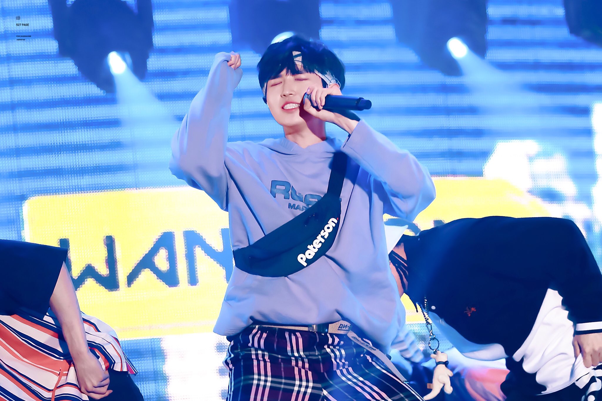 김재환이 보고싶다 | 인스티즈