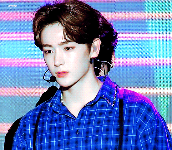 아육대 전광판 걔? 더보이즈 현재는 누구인가 | 인스티즈