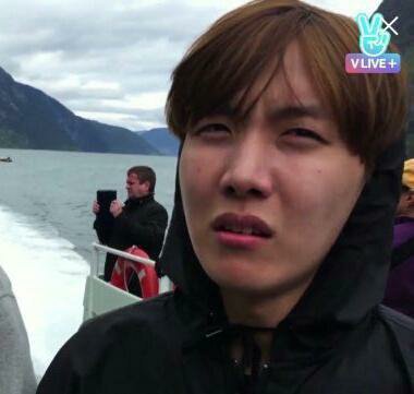 아무튼 보기 힘들다는 난 정호석 모음 | 인스티즈