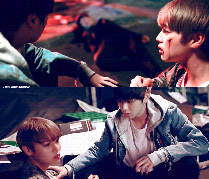 ㄱ ㅋㅋ녤윙 이거 뜻밖의 영업짤이라는것도 웃겼음ㅋㅋㅋ | 인스티즈