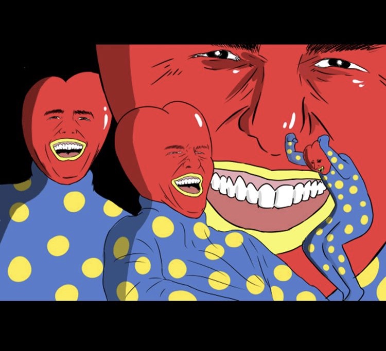 진짜 방탄판에서 최고의 팬아터는 | 인스티즈