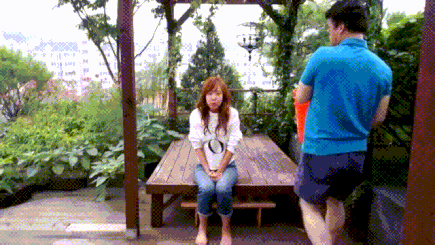 와이프 아이스버킷 도와주는 백종원 이 짤 내 웃음 지.뢰임ㅋㅋㅋㅋㅋㅋㅋ | 인스티즈