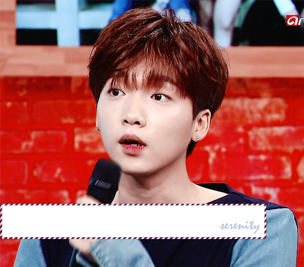 윙크 진짜 많이 늘긴 했다 ㅈㅇ 정세운 | 인스티즈