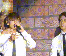 방탄 뷔 진짜 공격력 제로에 독특하고 무해해 ㅋㅋㅋㅋㅋㅋ | 인스티즈