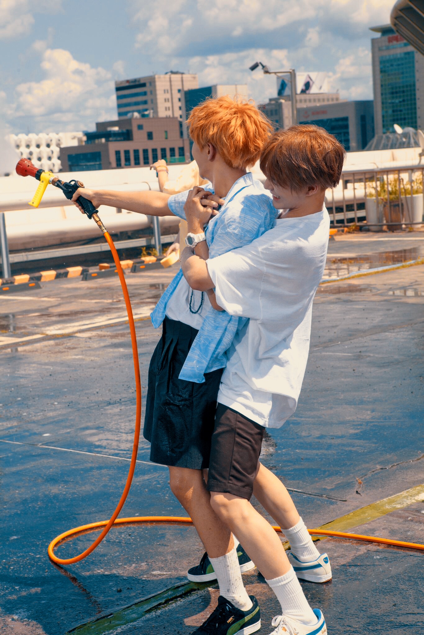 엔시티 팬들만 볼 수 있는 글입니다 | 인스티즈