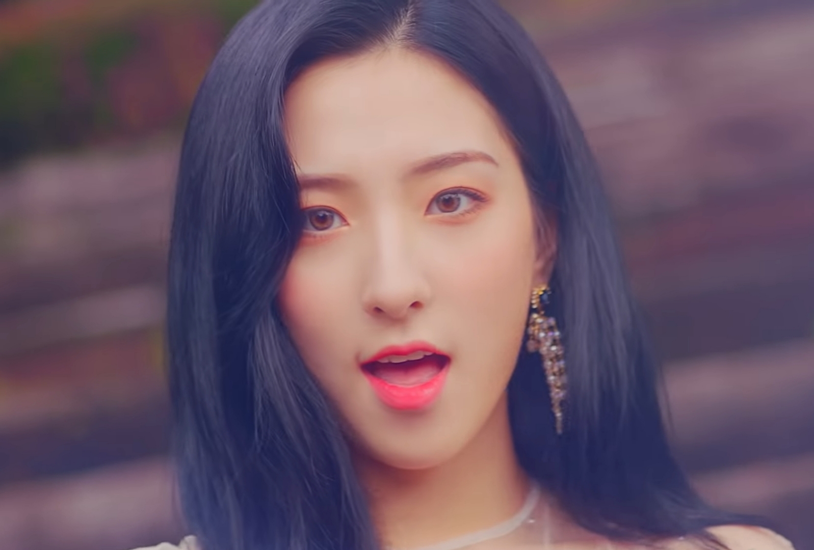 우주소녀 이 멤버 누구야?????? | 인스티즈