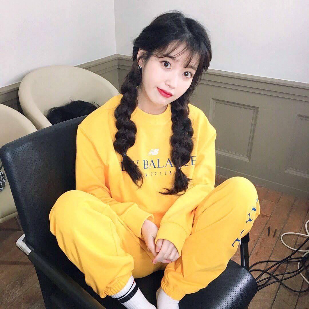 안 자는 사람은 아이돌 박애주의자인 쓰니의 짤털 구경해✨ | 인스티즈