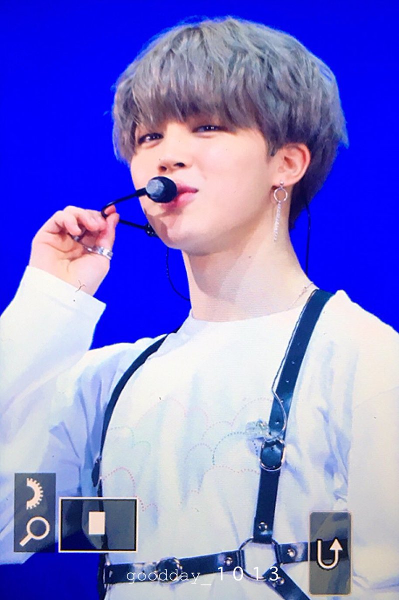 ㄱ 진짜 지민른 대단하네 | 인스티즈