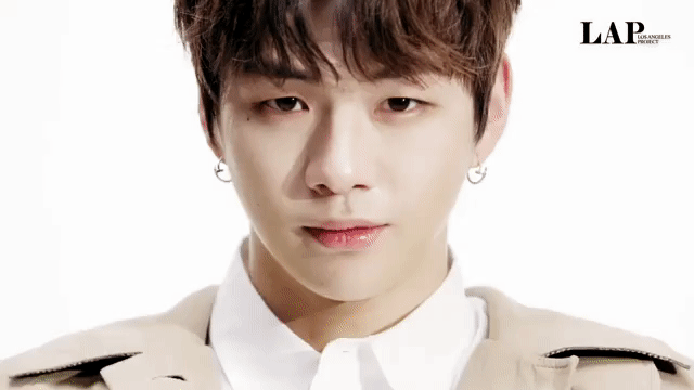 강다니엘 너 진짜 | 인스티즈