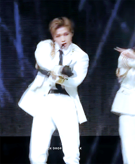 코룽맨들아 빨리 나랑 같이 강다니엘 뱅뱅뱅 좀 앓아줘.. | 인스티즈