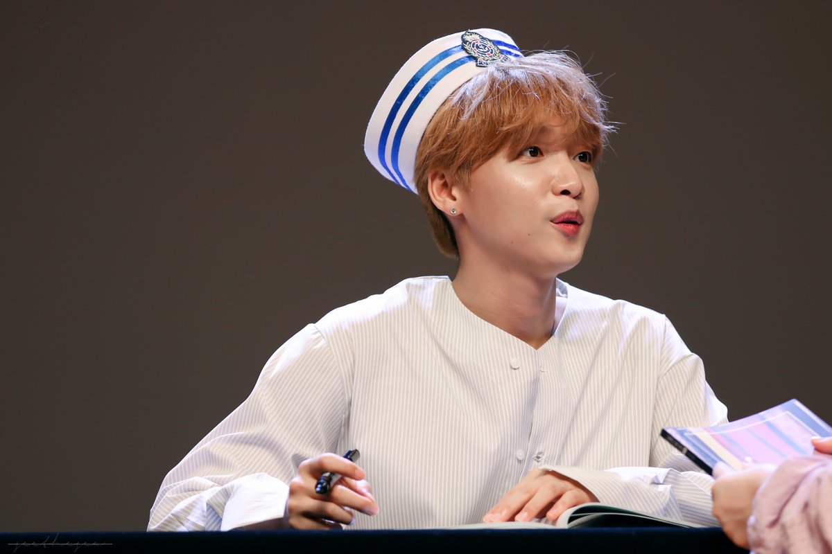 정세운 생일 너무 신기해 | 인스티즈