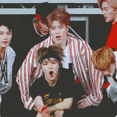 엔시티 일본 무대 좋다 | 인스티즈