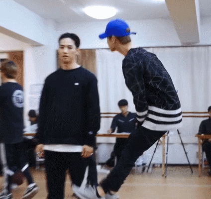 갓세븐 진짜 왜이래ㅋㅋㅋㅋㅋㅋㅋㅋㅋㅋㅋㅋ | 인스티즈