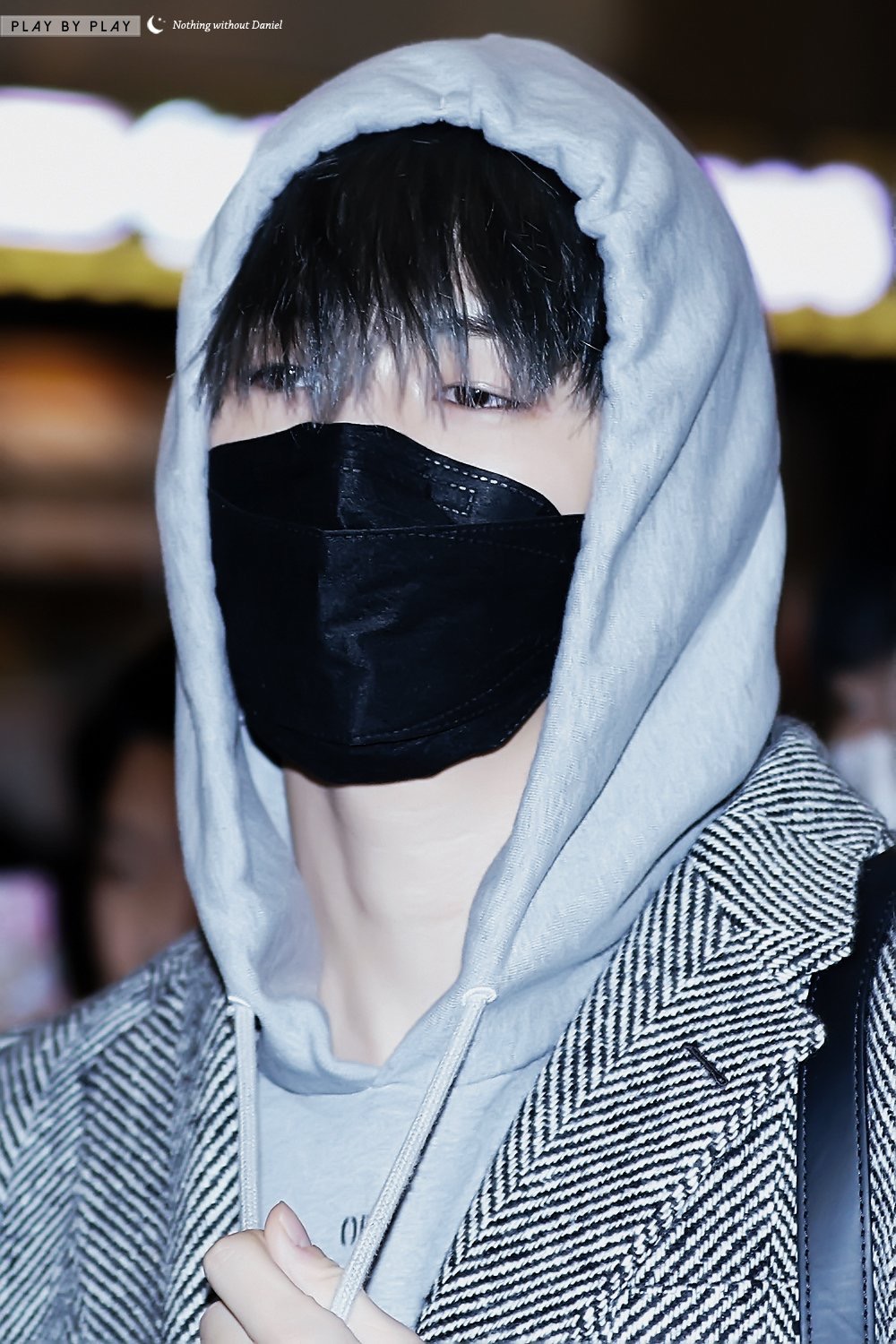 강다니엘 이날은 진짜 잊을 수 없어 | 인스티즈