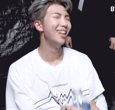 아직도 방탄 알엠 피지컬 안 본 익 있어? | 인스티즈