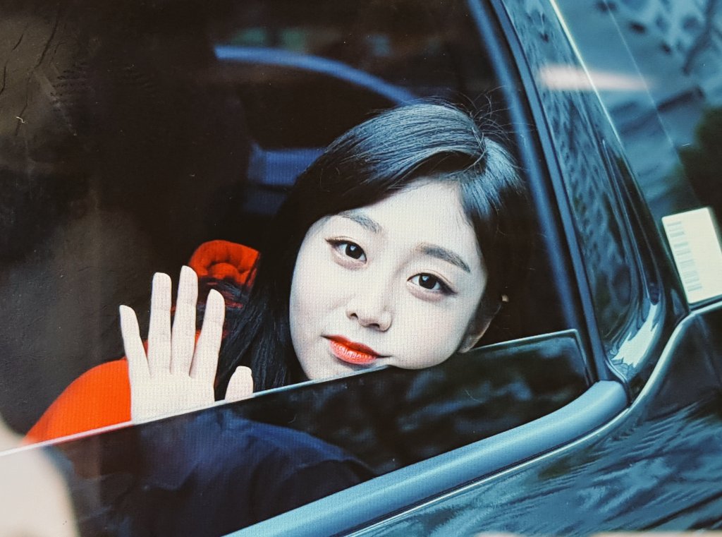 서지수 볼 ㄹㅇ 모찌 그 자체야ㅠㅠㅠㅠㅠㅠ | 인스티즈