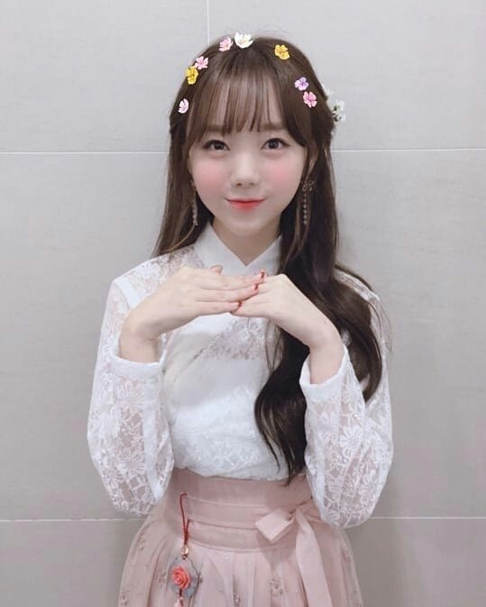 케이 세뱃돈 두둑히 챙겨주고싶다... | 인스티즈