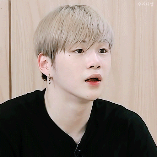 강다니엘 보고싶어 하는 마구잡이 짤털 | 인스티즈