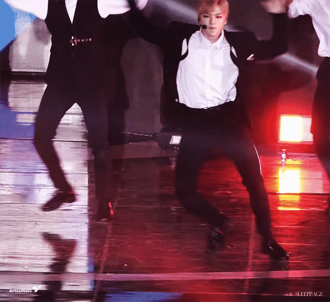 난 보고 무서웠던사람이 강다니엘임 | 인스티즈