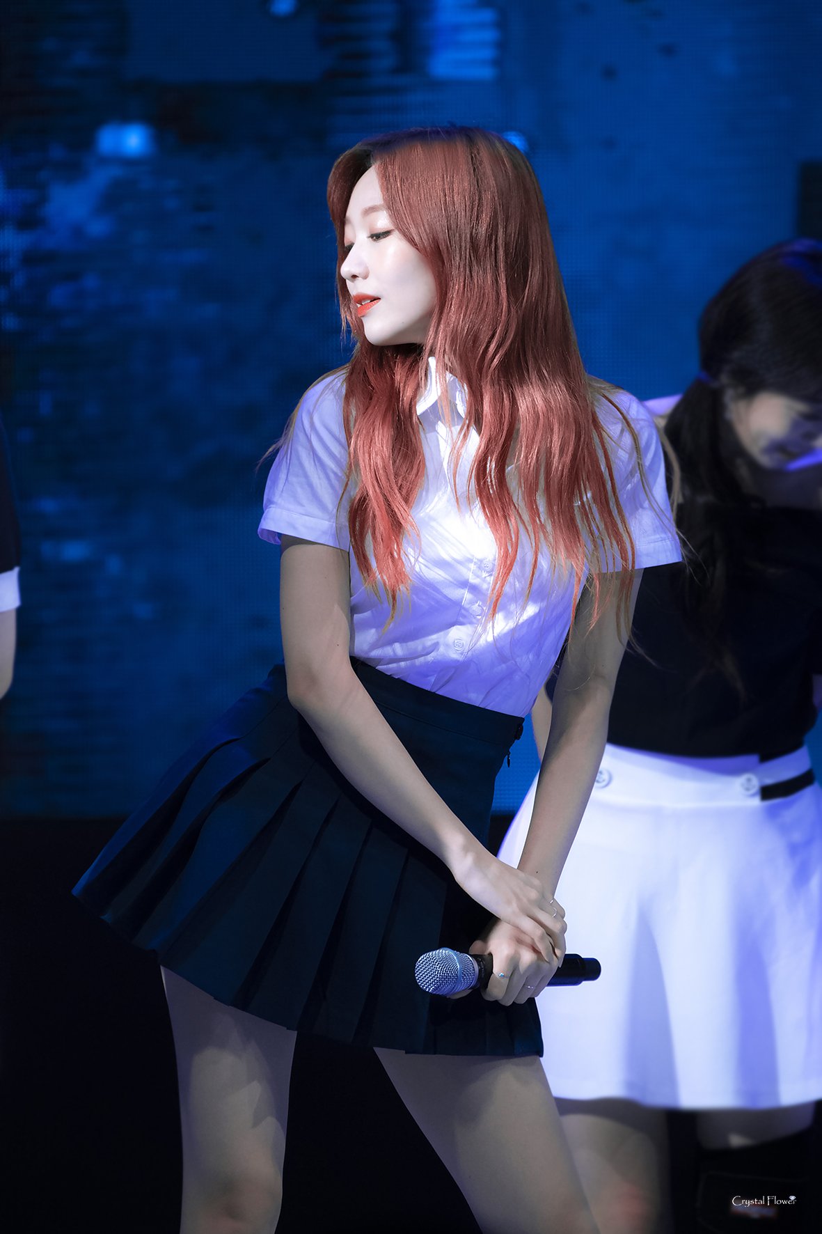 다들 여돌중에서 누구제일 좋아해?? | 인스티즈