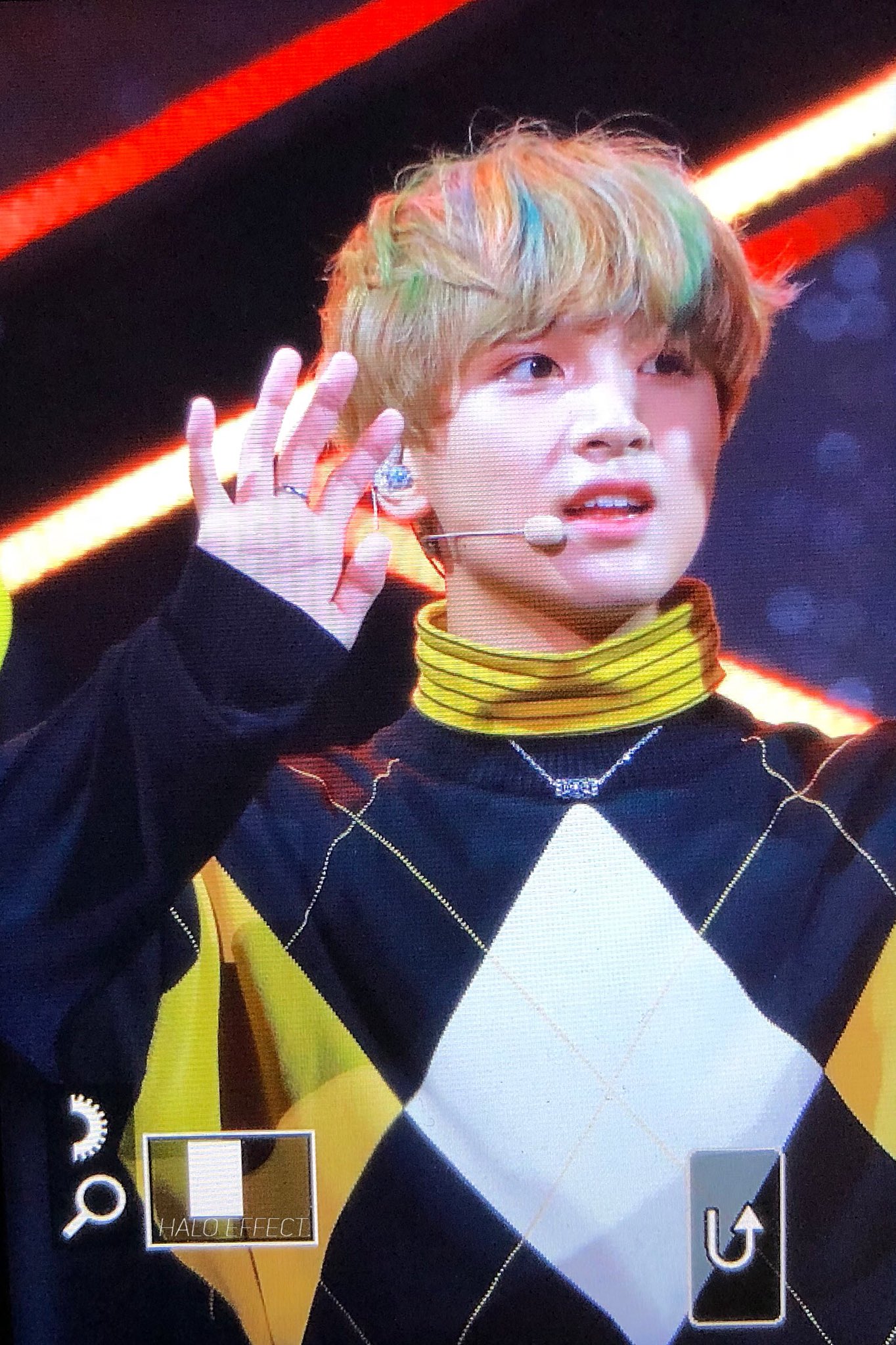 해찬이 진짜... 강아지 아닐리 없다 | 인스티즈