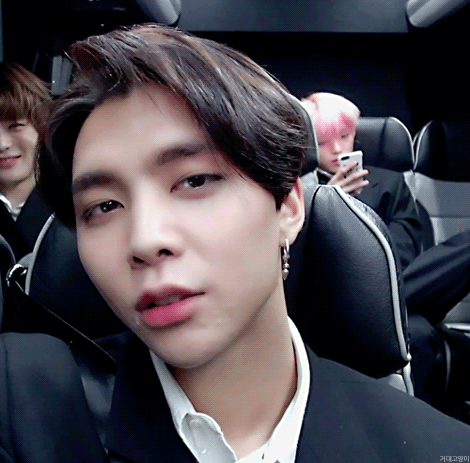 엔시티 군대 안가는 애들(짜릿힘 주의) | 인스티즈