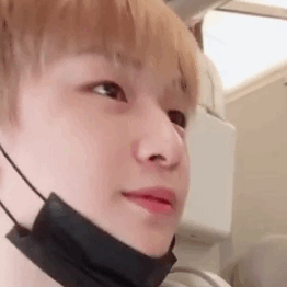 강다니엘 보고싶어 하는 마구잡이 짤털 | 인스티즈