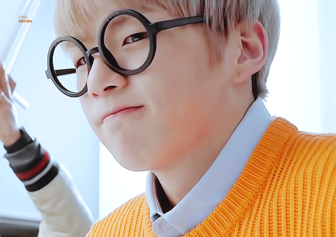 강다니엘 보고싶어 하는 마구잡이 짤털 | 인스티즈