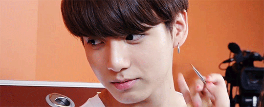 방탄 슈가-정국 관계성 ㄹㅇ 재밌는 거 아니 | 인스티즈