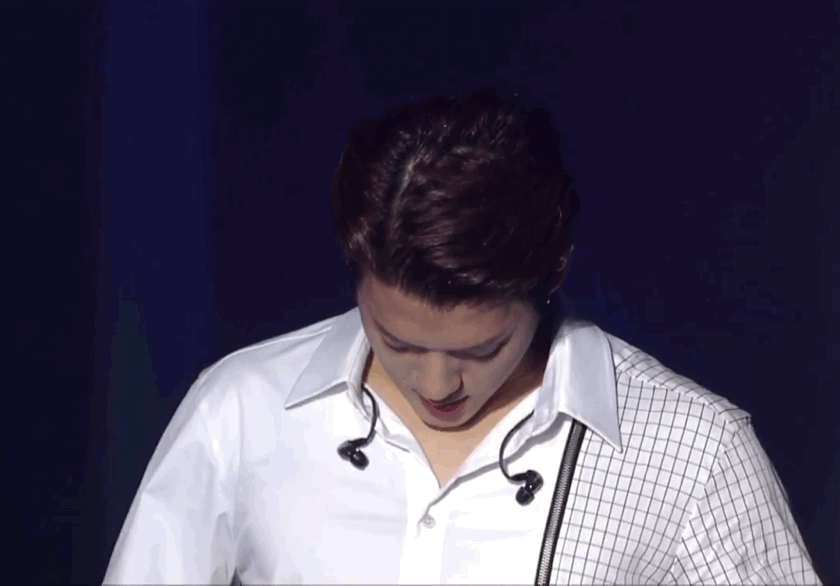 큐브가 운행해주는 비투비콘 멀티뷰 좋으면서도 맘 아파 | 인스티즈