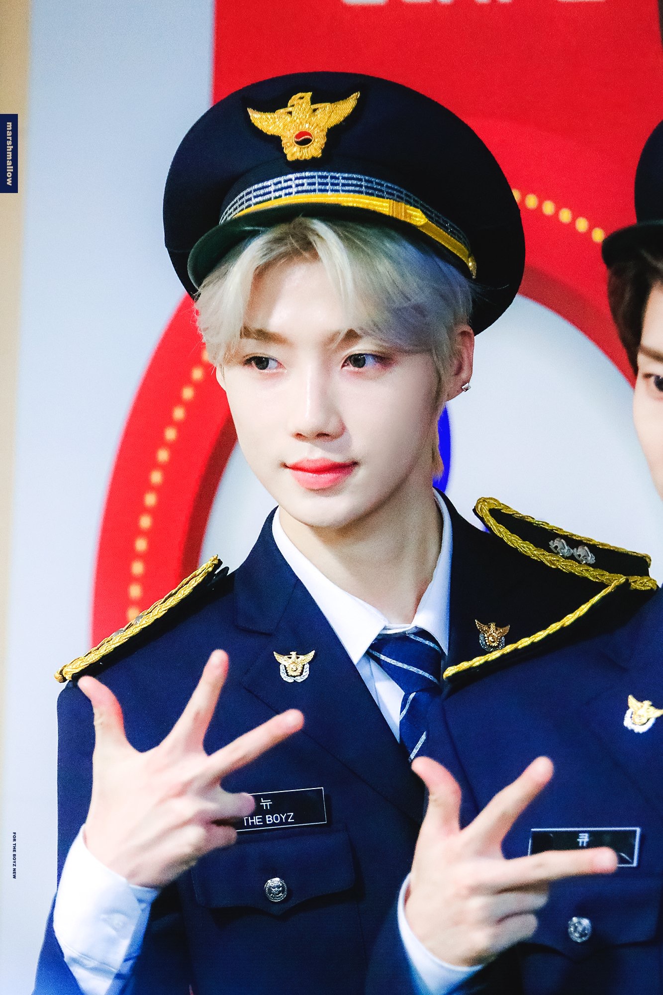 얘 사진 진짜 예쁘게 나오지 안나 .. | 인스티즈