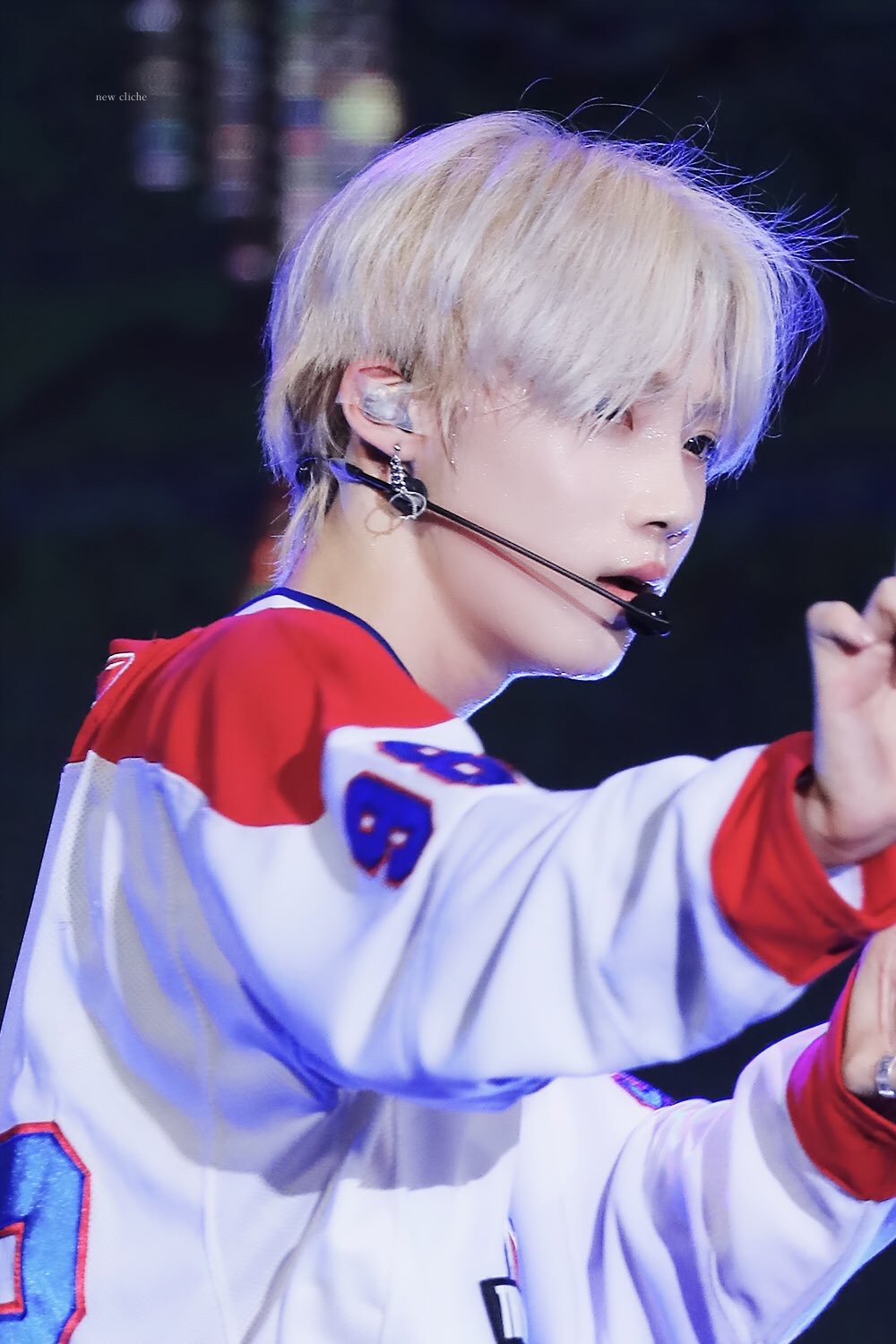 얘 사진 진짜 예쁘게 나오지 안나 .. | 인스티즈