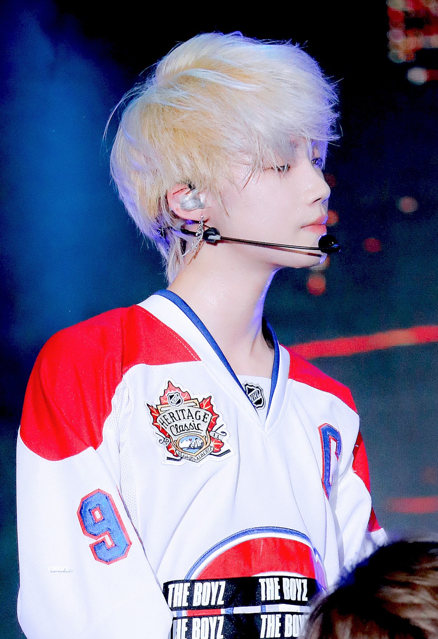 얘 사진 진짜 예쁘게 나오지 안나 .. | 인스티즈