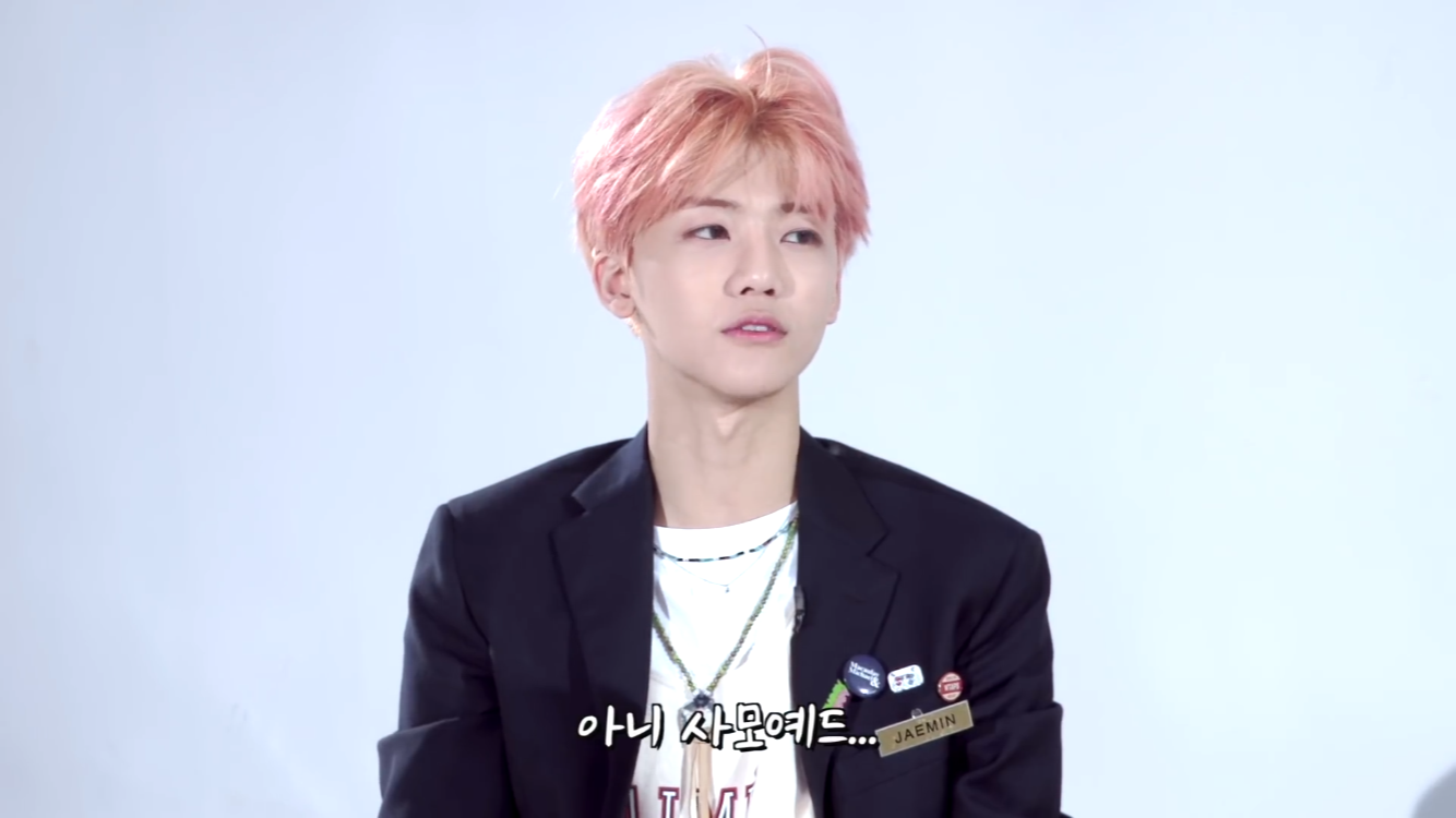 와 재민 진짜 잘 생겼어... | 인스티즈