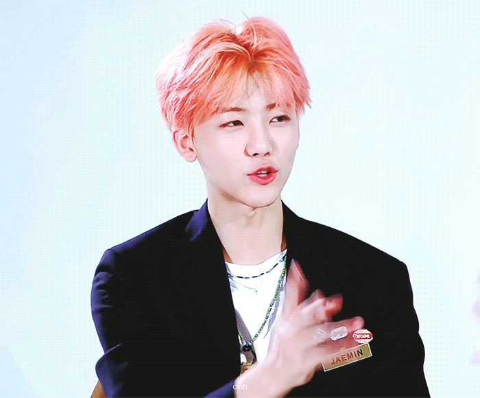 나 잼프가 좋아하는 나재민 사진 💚💚 | 인스티즈