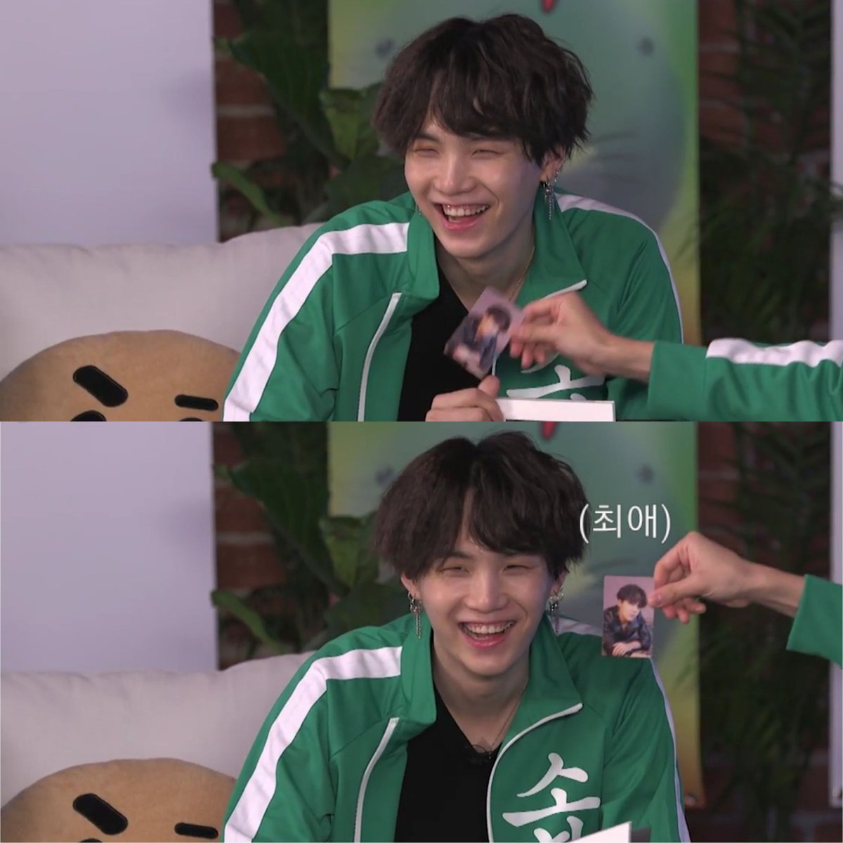 ㄱ 나랑 같이 우리 형 짝사랑 응원할 사람 | 인스티즈