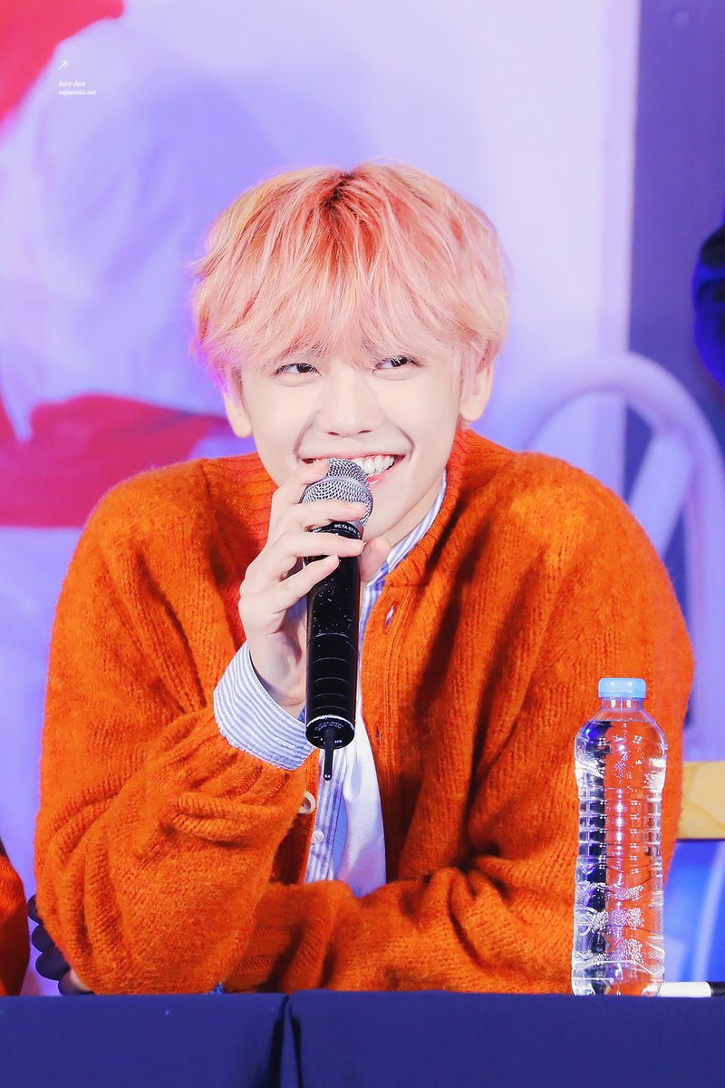 나재민은 진.짜.야 재민이즈리얼! | 인스티즈